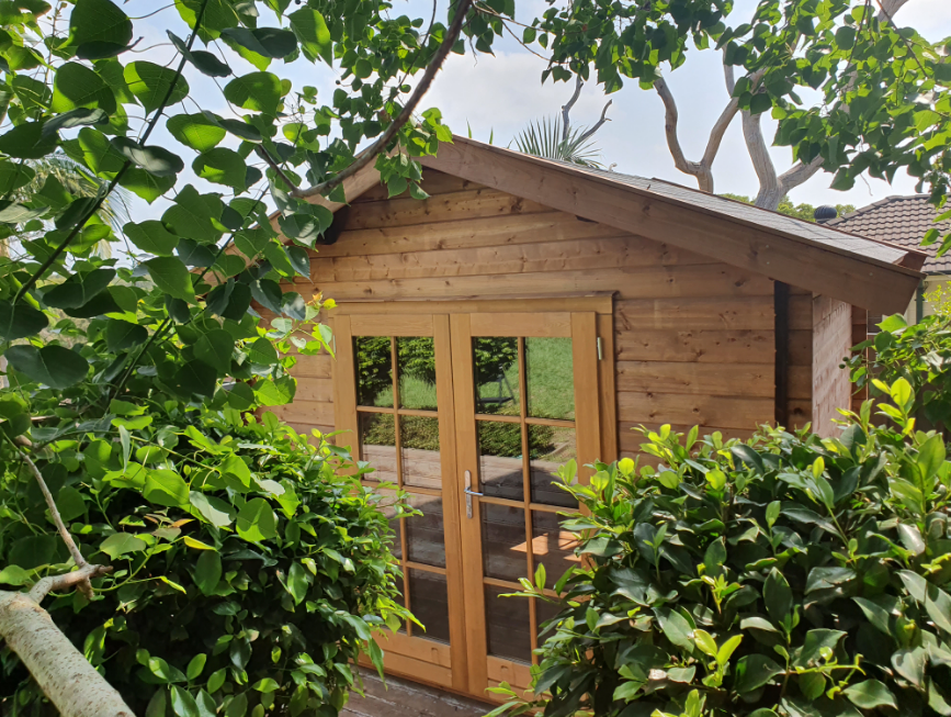 Read more about the article Why Kitset Wooden Sheds in NZ Are Gaining Popularity