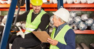 Read more about the article Order Picker Certification: Building Skills for Efficient Warehouse Operations