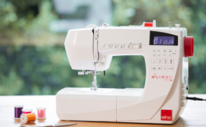 Read more about the article Everything You Need To Know About an Elna Sewing Machine