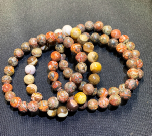 Read more about the article Leopardskin Jasper Bracelet: Perfect For Cat People Like You