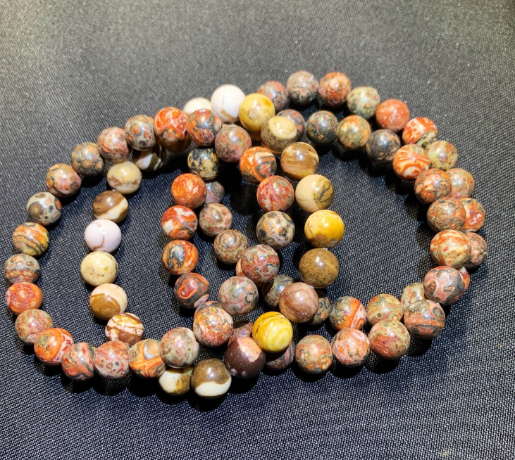 You are currently viewing Leopardskin Jasper Bracelet: Perfect For Cat People Like You