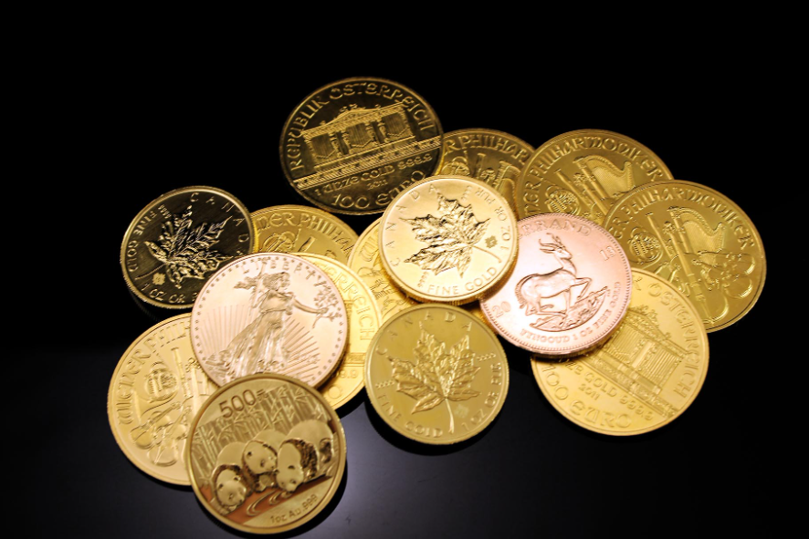 bullion dealers online in New Zealand