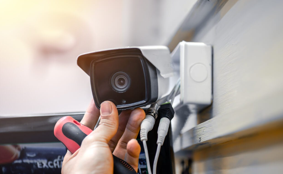 Read more about the article The Importance of Security Camera Installation in Wellington