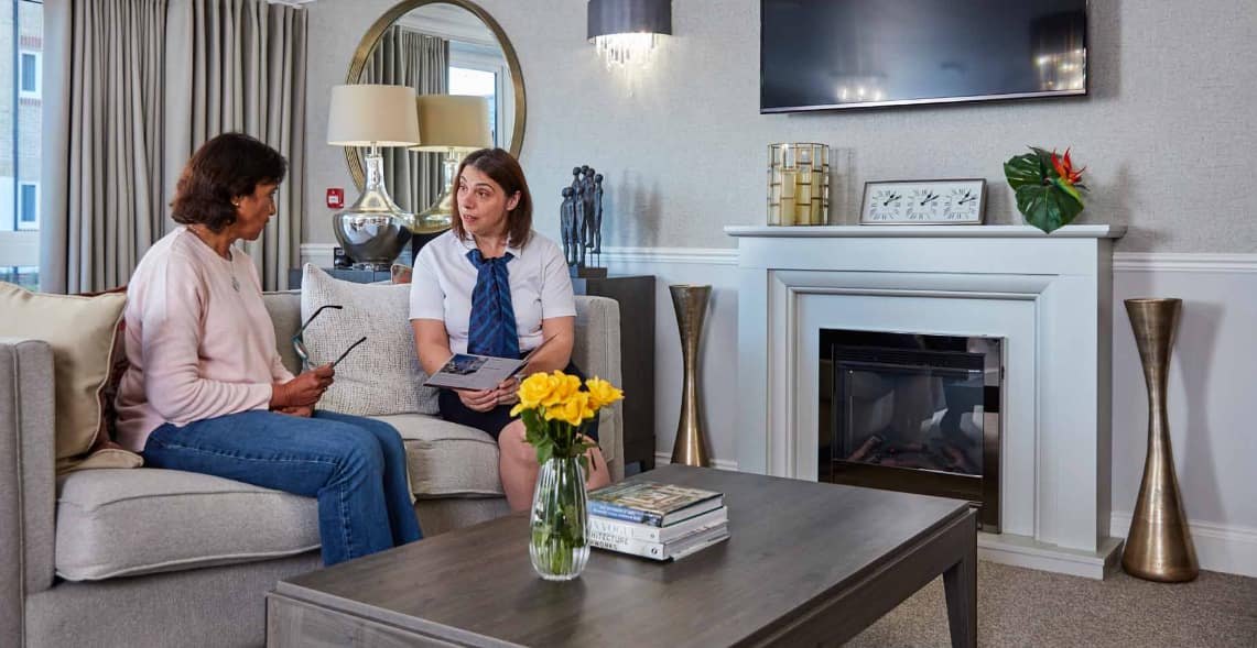 Read more about the article How Retirement Living Facilities Champion Independent Living