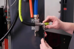 Read more about the article Noise Reduction Techniques for Air Compressor Installations