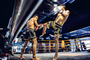 Read more about the article How To Look For The Best Muay Thai Gym In Singapore?