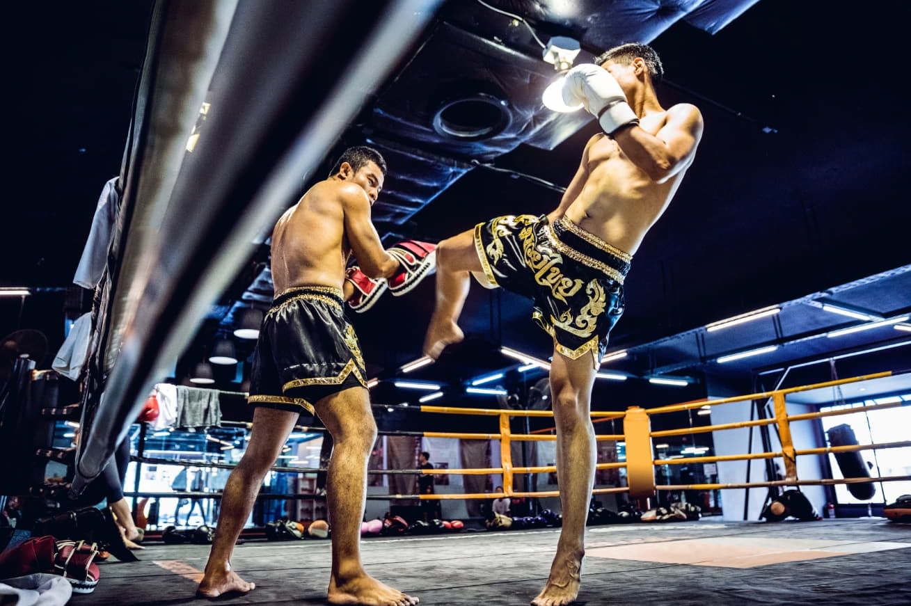 You are currently viewing How To Look For The Best Muay Thai Gym In Singapore?
