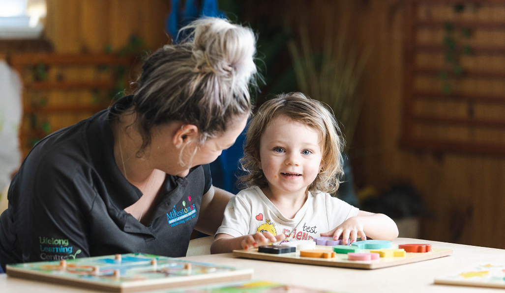 early learning centres