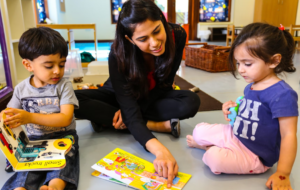 Read more about the article The Impact of Early Learning Centres on Education