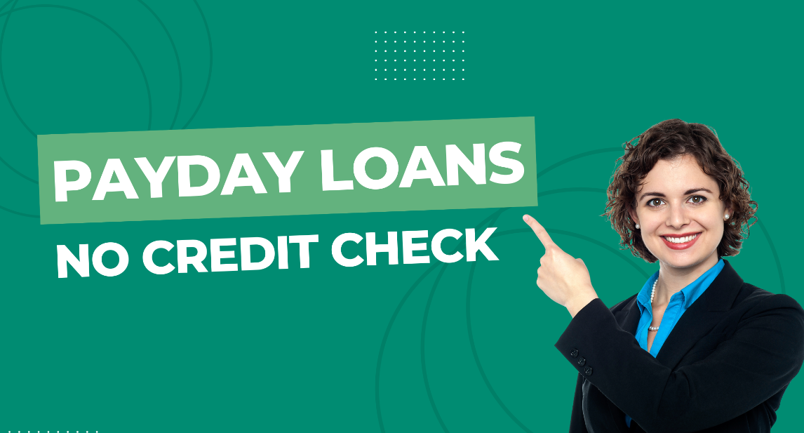 Read more about the article Understanding the Benefits of No Credit Check Payday Loans in Ontario