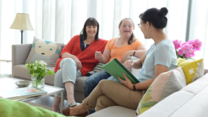 Read more about the article The Transformative Effects of Respite Accommodation under NDIS