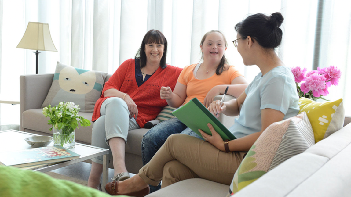 You are currently viewing The Transformative Effects of Respite Accommodation under NDIS