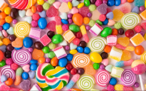 Read more about the article Savouring the Unique Pleasures of Novelty Candies