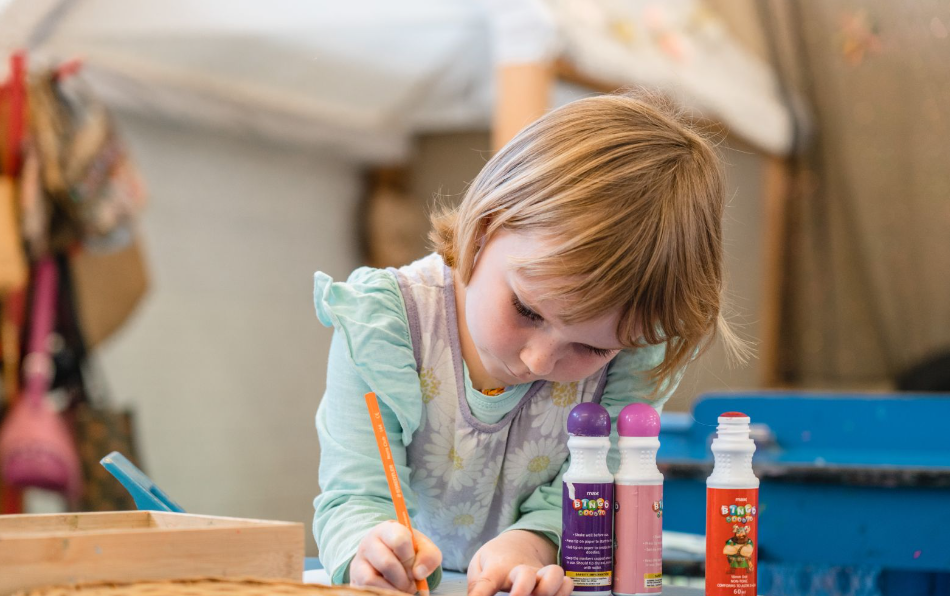 Ormiston Daycares 