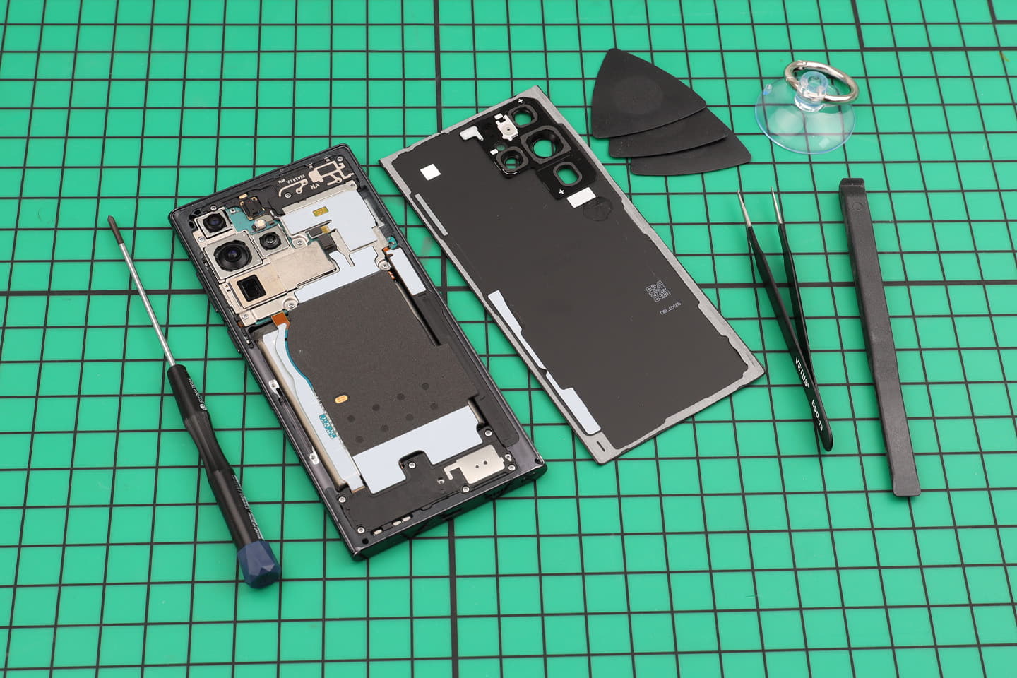 You are currently viewing Factors to Consider When Seeking Samsung Phone Repair in Auckland