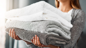 Read more about the article Top 5 Reasons Why Bath Sheets in South Africa Are the Ultimate Bath Linen?