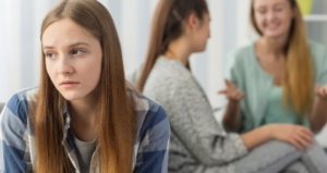 Read more about the article Nurturing Confidence: Building Healthy Self-Esteem for Teenagers