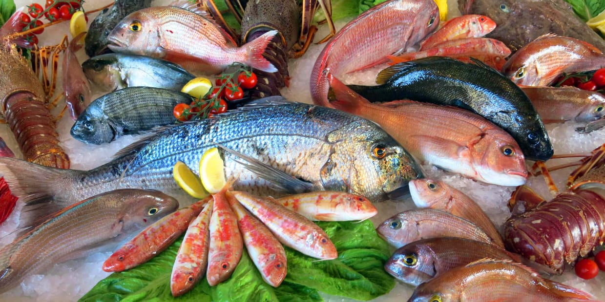 You are currently viewing The Ultimate Guide to Choosing a Seafood Wholesaler