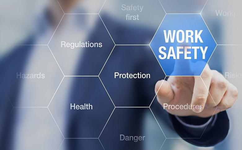 workplace safety and health