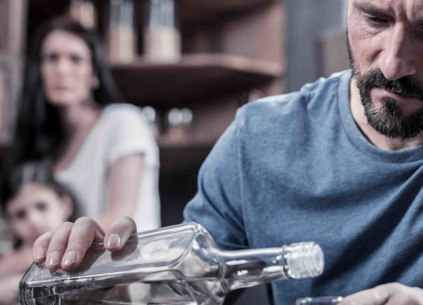 You are currently viewing 5 Steps to Overcoming Alcohol Addiction
