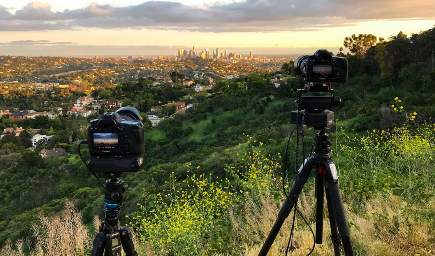 You are currently viewing Time Lapse Photography: Engage Stakeholders and Communities