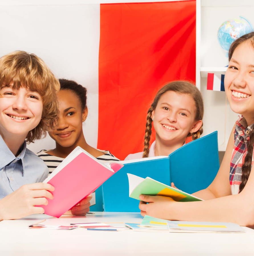 Read more about the article Elevate Your Language Skills: Exclusive French Lessons in Oakville