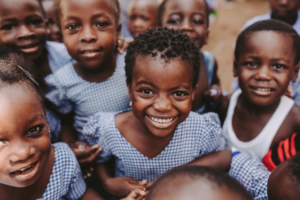 Kenya Child sponsorship