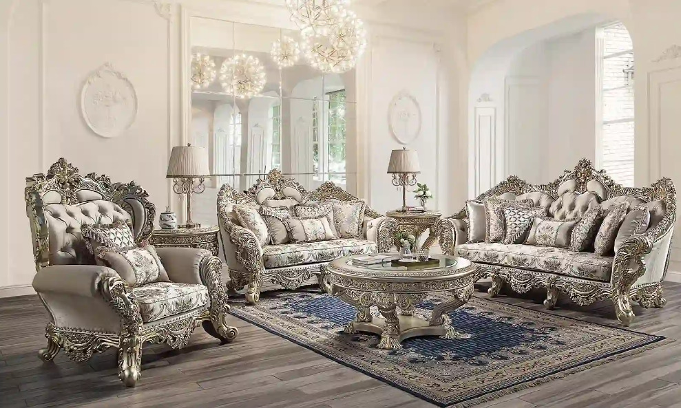 luxury designer furniture