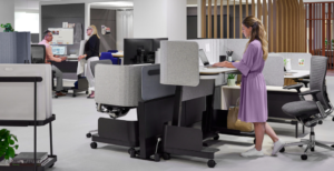 Read more about the article Choosing the Best Commercial Office Chairs for Your Team