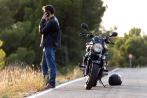 motorbike roadside assistance