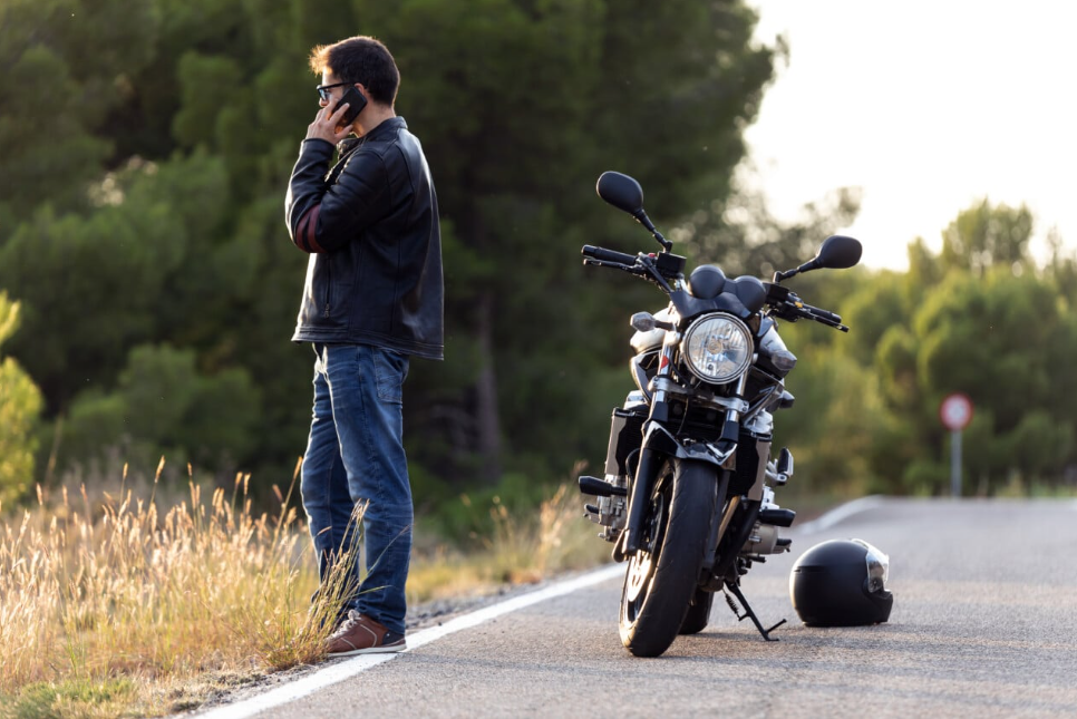 You are currently viewing How to Choose the Best Motorbike Roadside Assistance Plan?