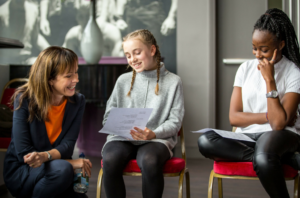 Read more about the article The Transformative Role of Theatre in Education