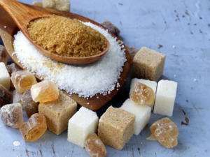 Read more about the article The Health Benefits of Switching to Low GI Cane Sugar