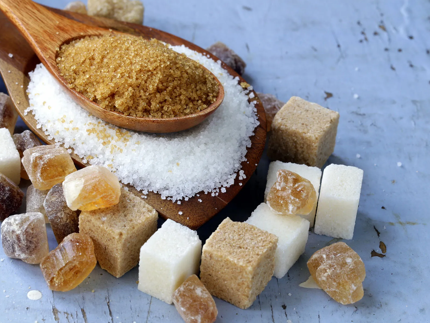 You are currently viewing The Health Benefits of Switching to Low GI Cane Sugar