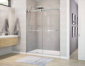 Read more about the article The Importance of Proper Shower Door Installation