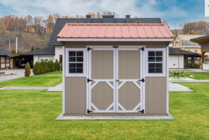 Read more about the article 5 Reasons to Buy Cheap Storage Sheds for Sale