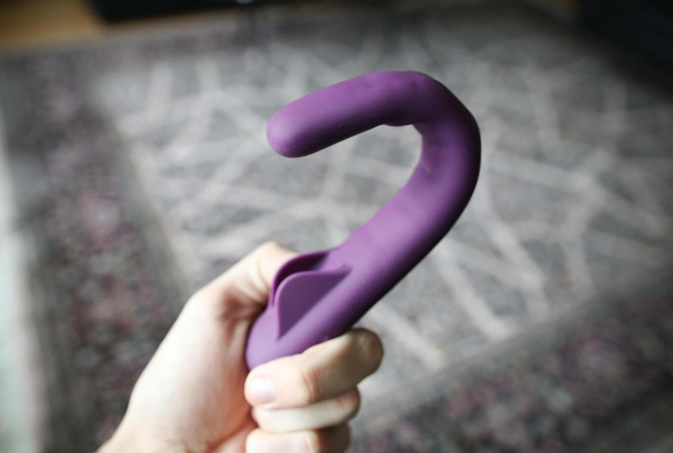 couples' sex toys