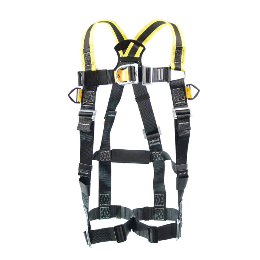 Read more about the article Exploring the Versatility of Fall Restraint Harness