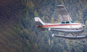 flight training on Long Island