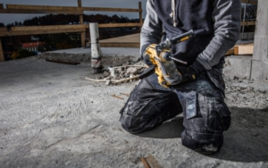 Read more about the article How Hard Yakka Work Pants Make You Safe at Work