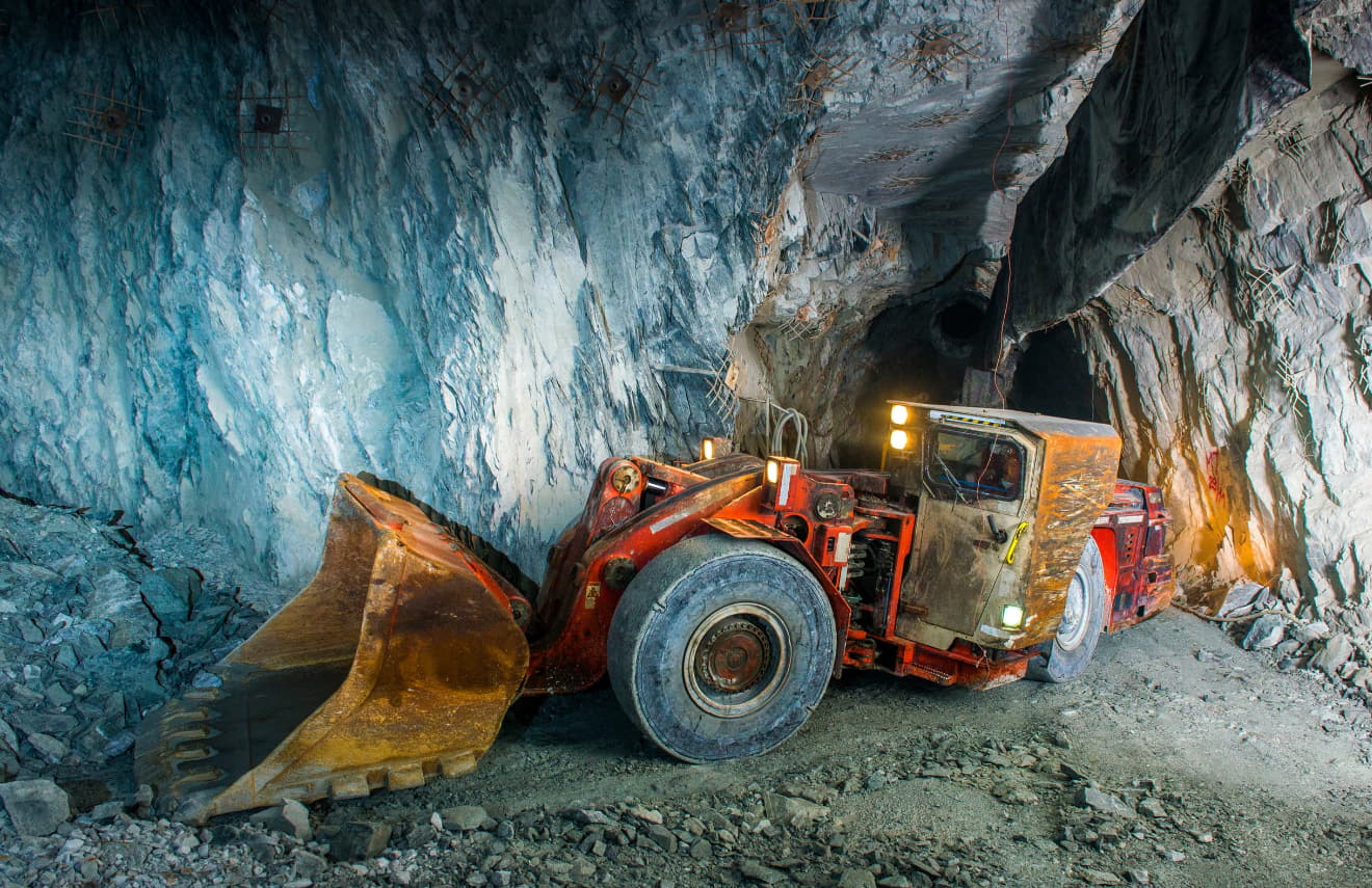 You are currently viewing The Key Components of an Effective Mining Training Course