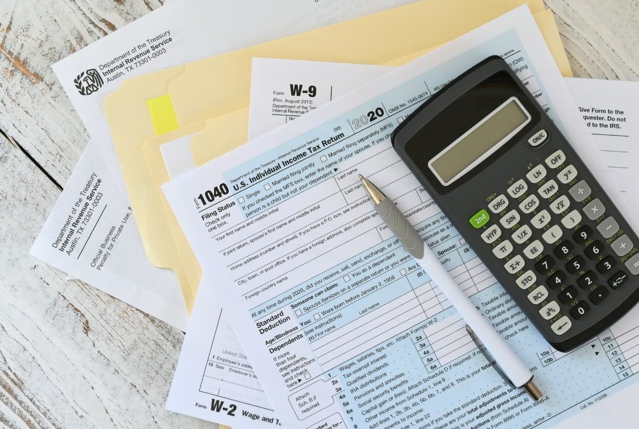 Read more about the article The Ultimate Significance Of Personal Income Tax Accountant