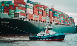 container transport in Auckland