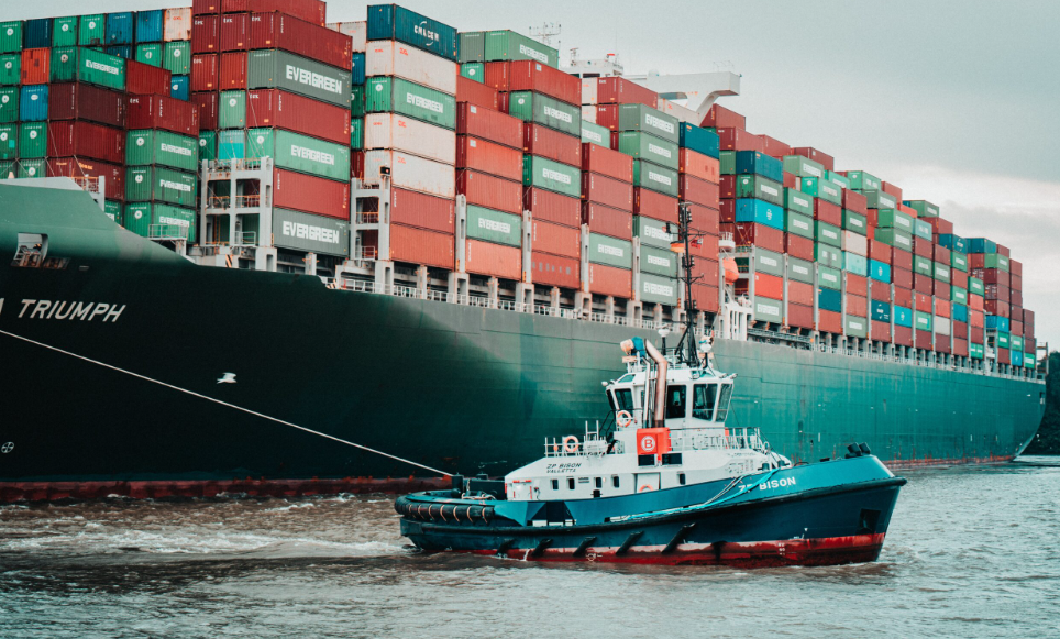 Read more about the article Strategies for Reliable Container Transport in Auckland