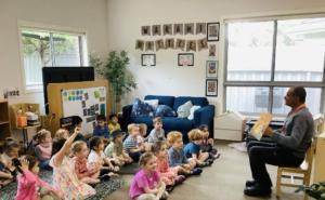 early learning centre in Forestville