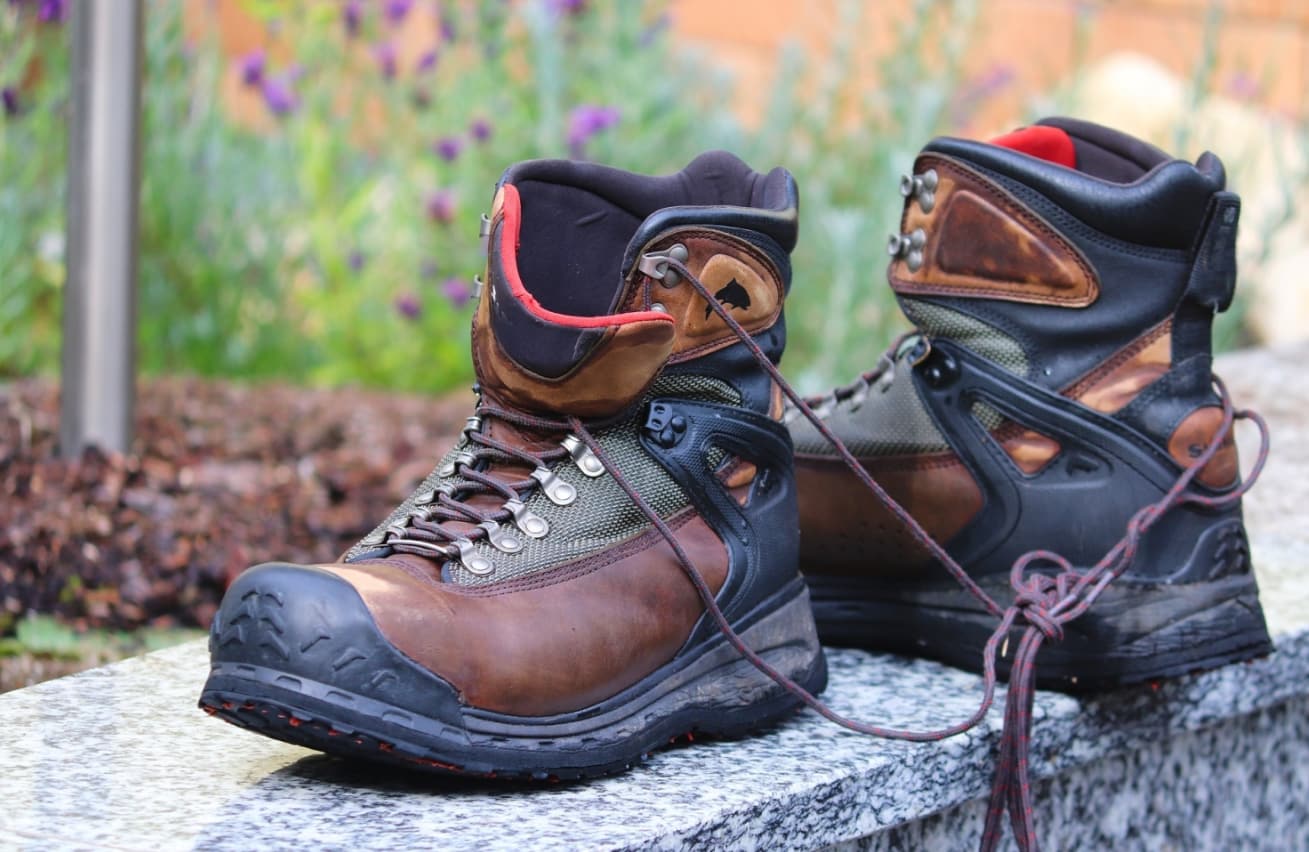 Read more about the article The Evolution of Protective Footwear in Various Industries