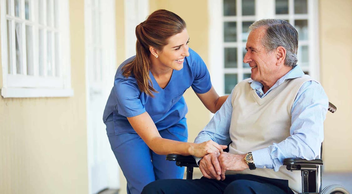 Read more about the article The Growing Importance of Aged Care in Australia and How You Can Access Support