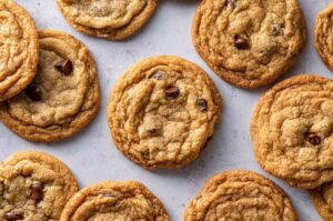 Read more about the article Craving Confections? Discover the Joy of Gluten-Free Cookies