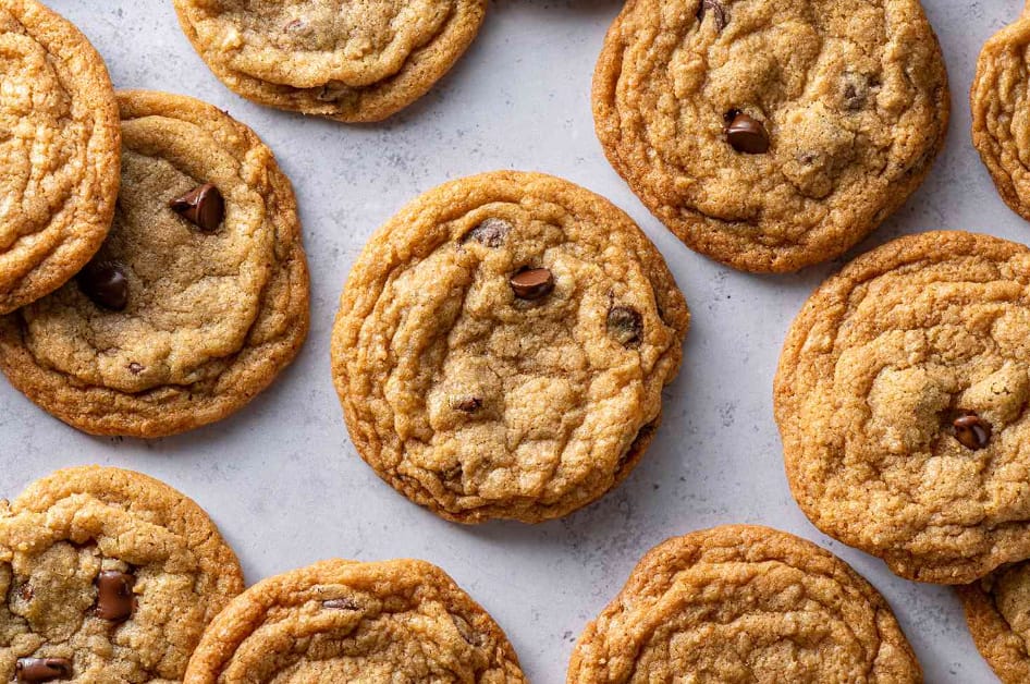 Read more about the article Craving Confections? Discover the Joy of Gluten-Free Cookies