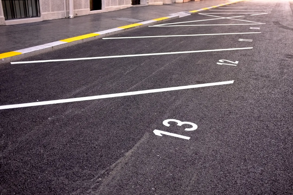 Read more about the article The Transformative Power of Professional Line Marking in Brisbane